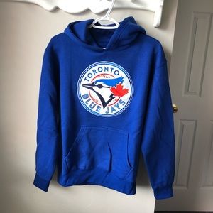 Blue Jays Hoodie